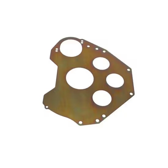 Ford 289-351W C4-AOD Transmission Block Plate